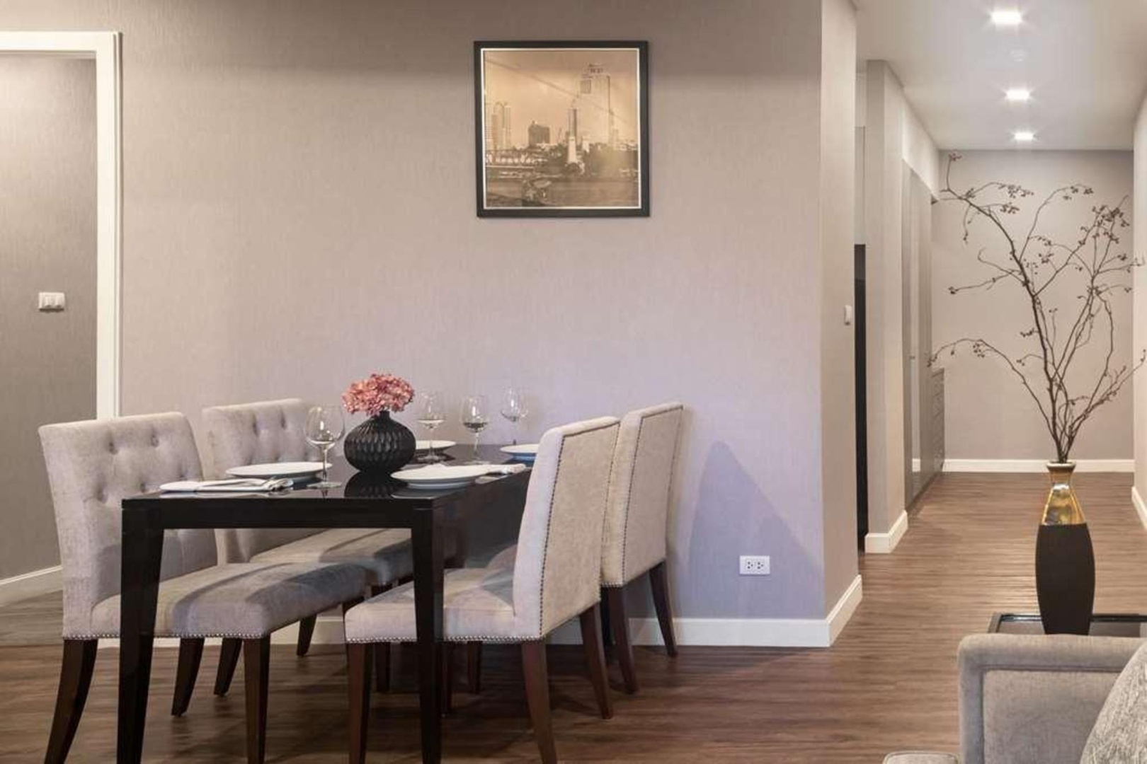 Photo - Metropolis Suites Bangkok, Tapestry Collection by Hilton
