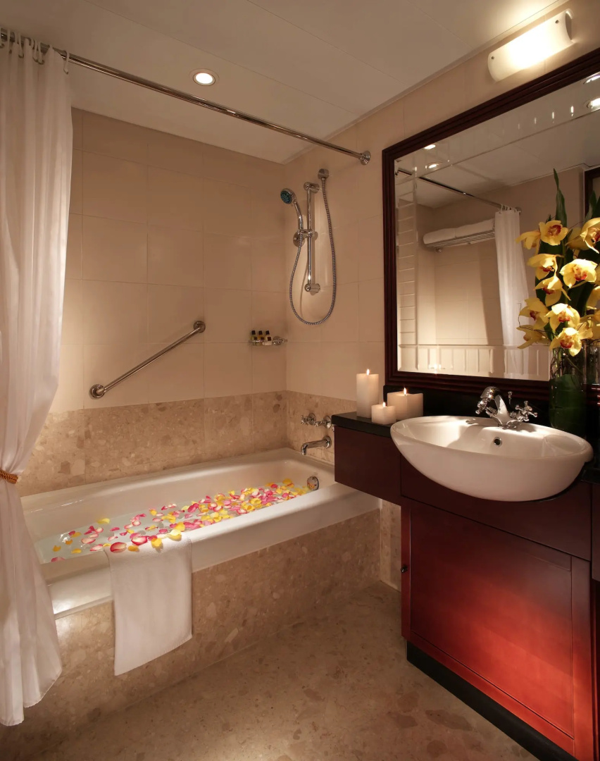Foto - Harbour Plaza Metropolis