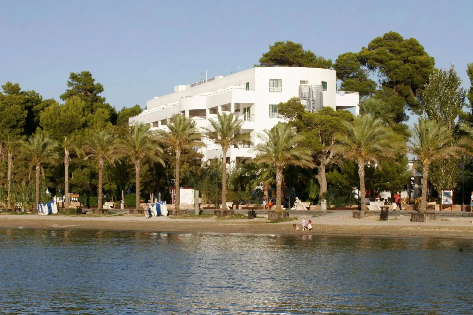 Photo - Hotel Ses Savines