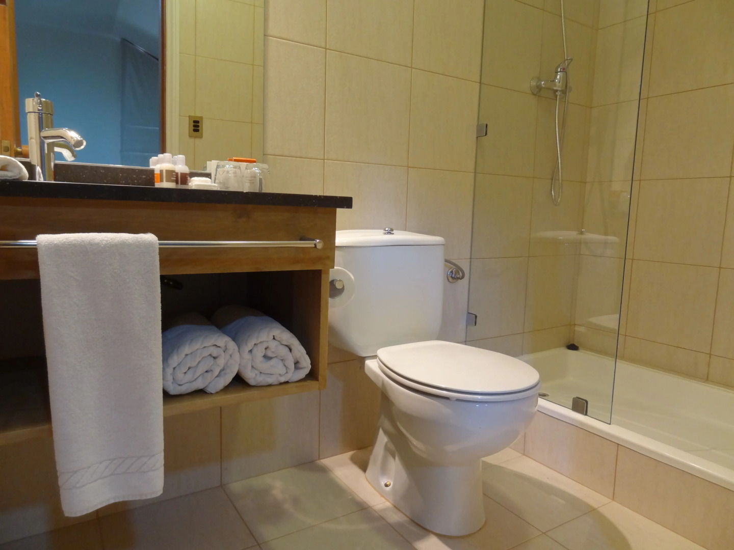 Foto - Hotel Cabaña Del Lago Puerto Varas