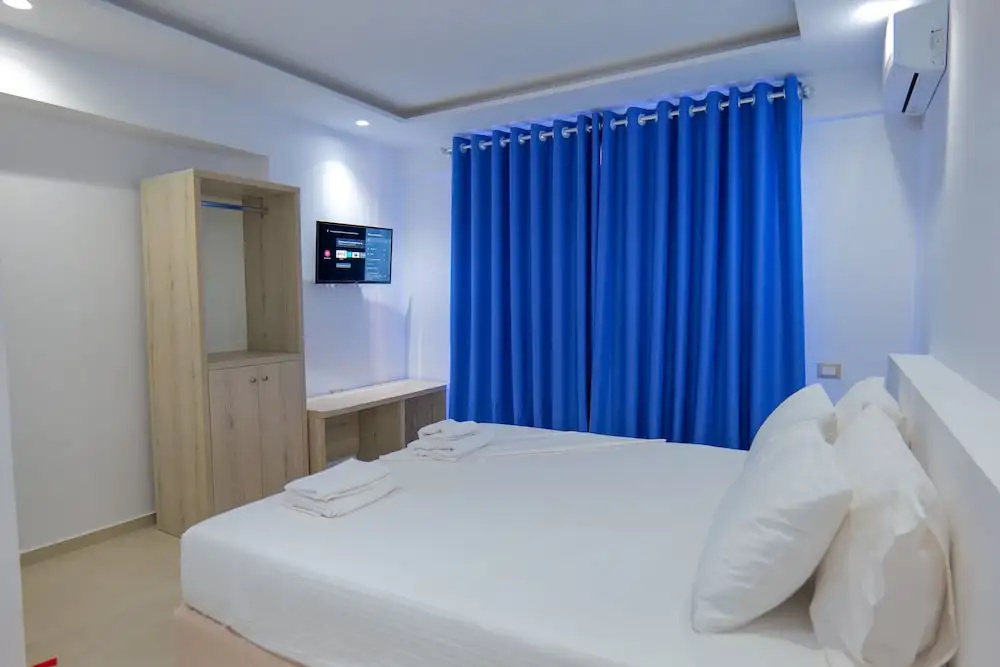 Photo - Sea View Hotel