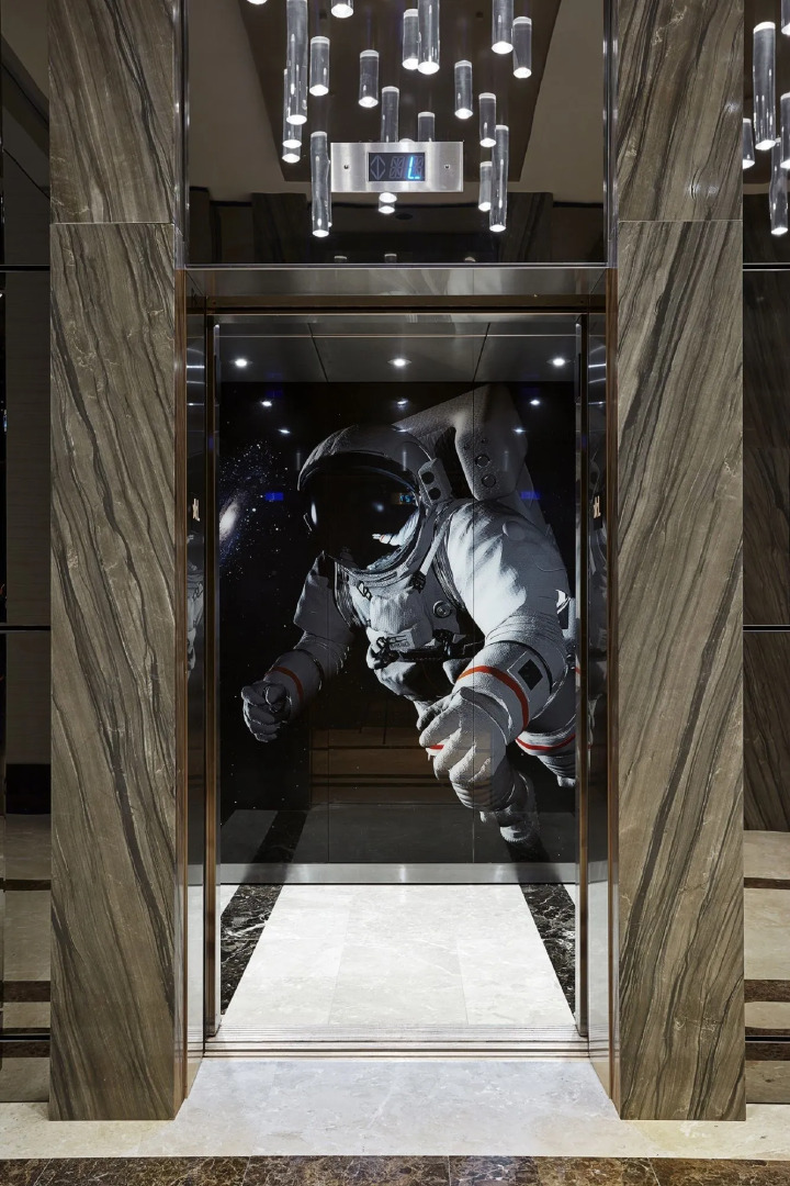 Photo - Marriott Marquis Houston