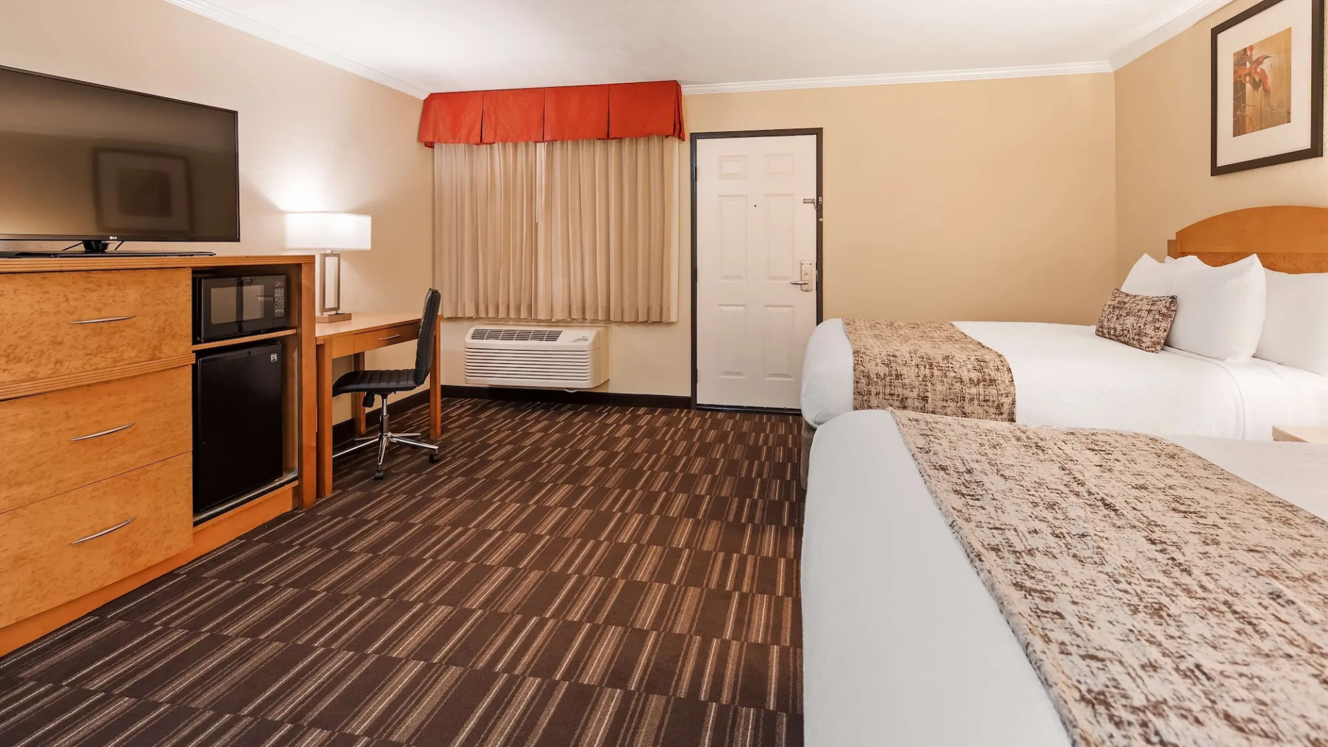 Foto - Best Western Plus Ontario Airport & Convention Center