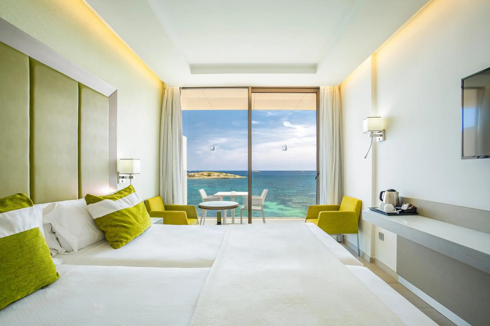 Photo - Hotel Torre del Mar - Ibiza