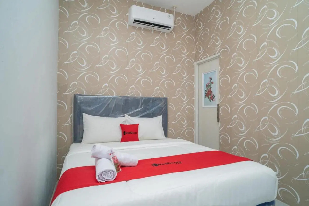 Foto - RedDoorz near Sarinah Jakarta