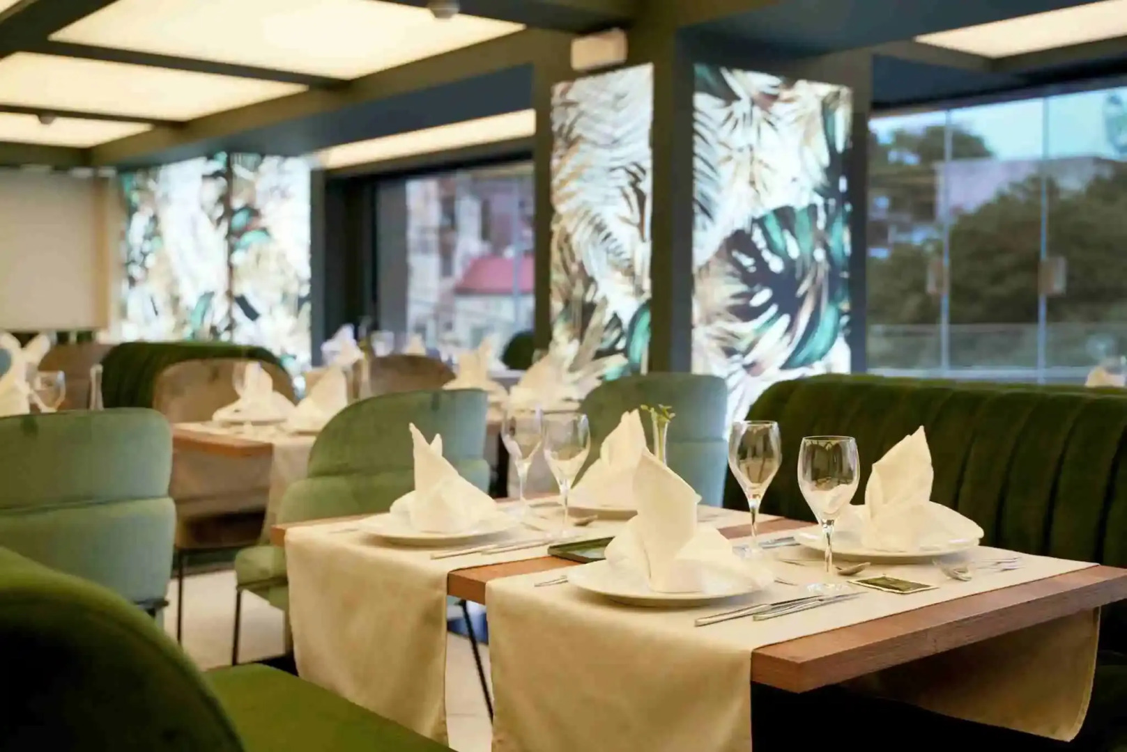 Photo - Ad Hotel Hydra