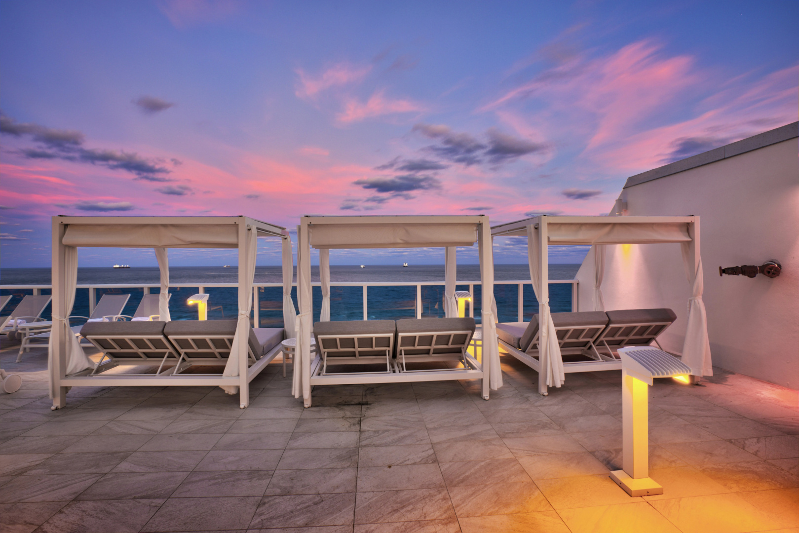 Foto - Hotel Maren Fort Lauderdale Beach, Curio Collection by Hilton
