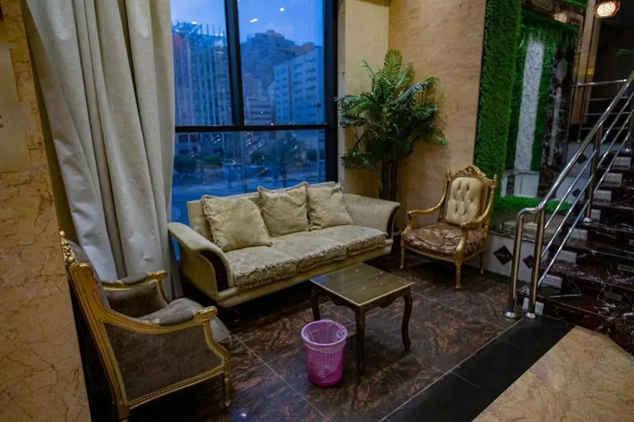 Foto - فندق مسك ام القرى Misk Umm Al Qura Hotel