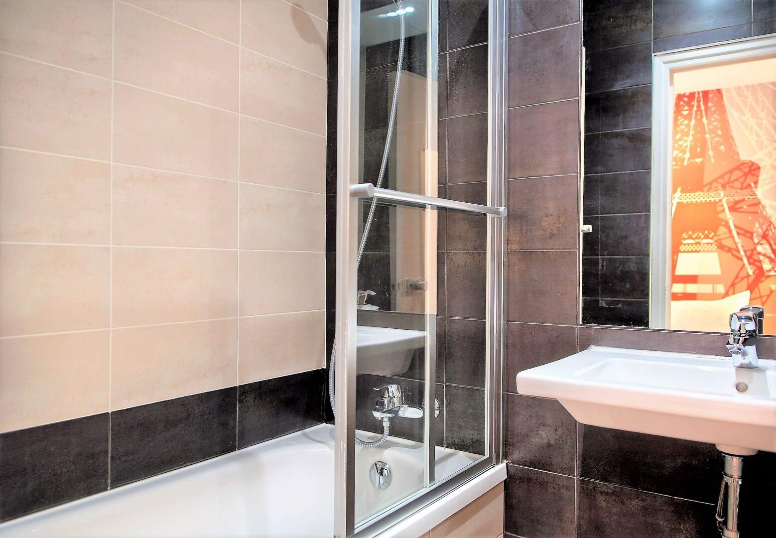 Foto - Hotel Alpha Paris Eiffel by Patrick Hayat