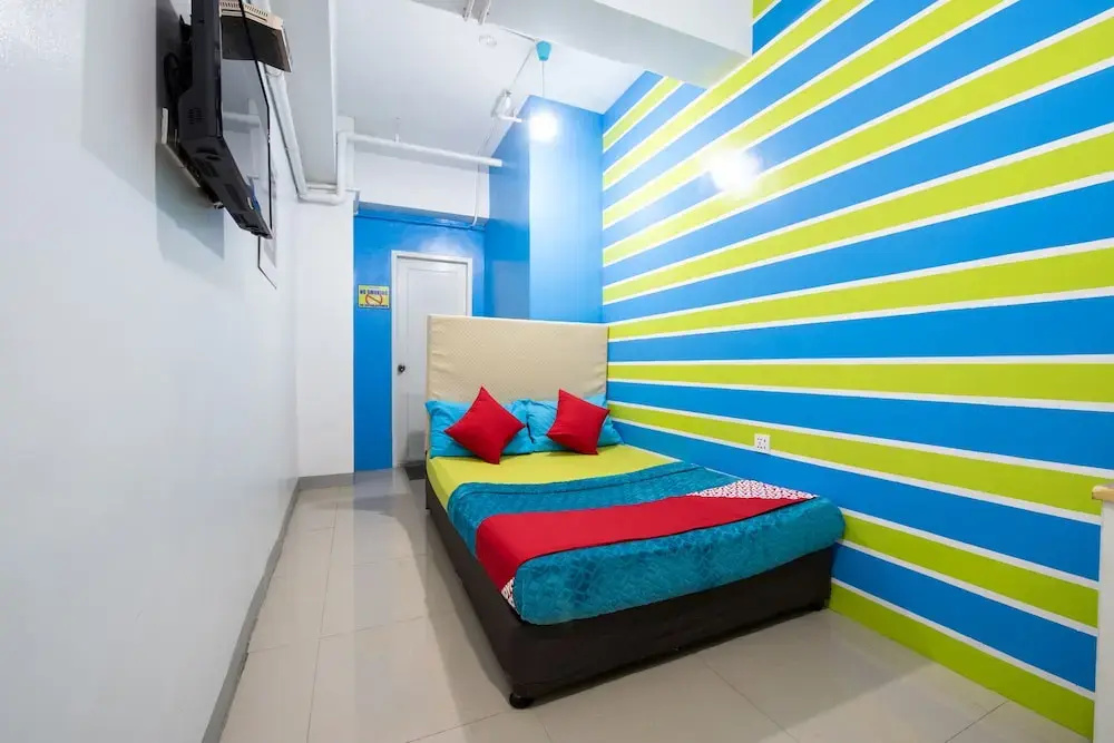 Photo - Yuj Inn Pasay