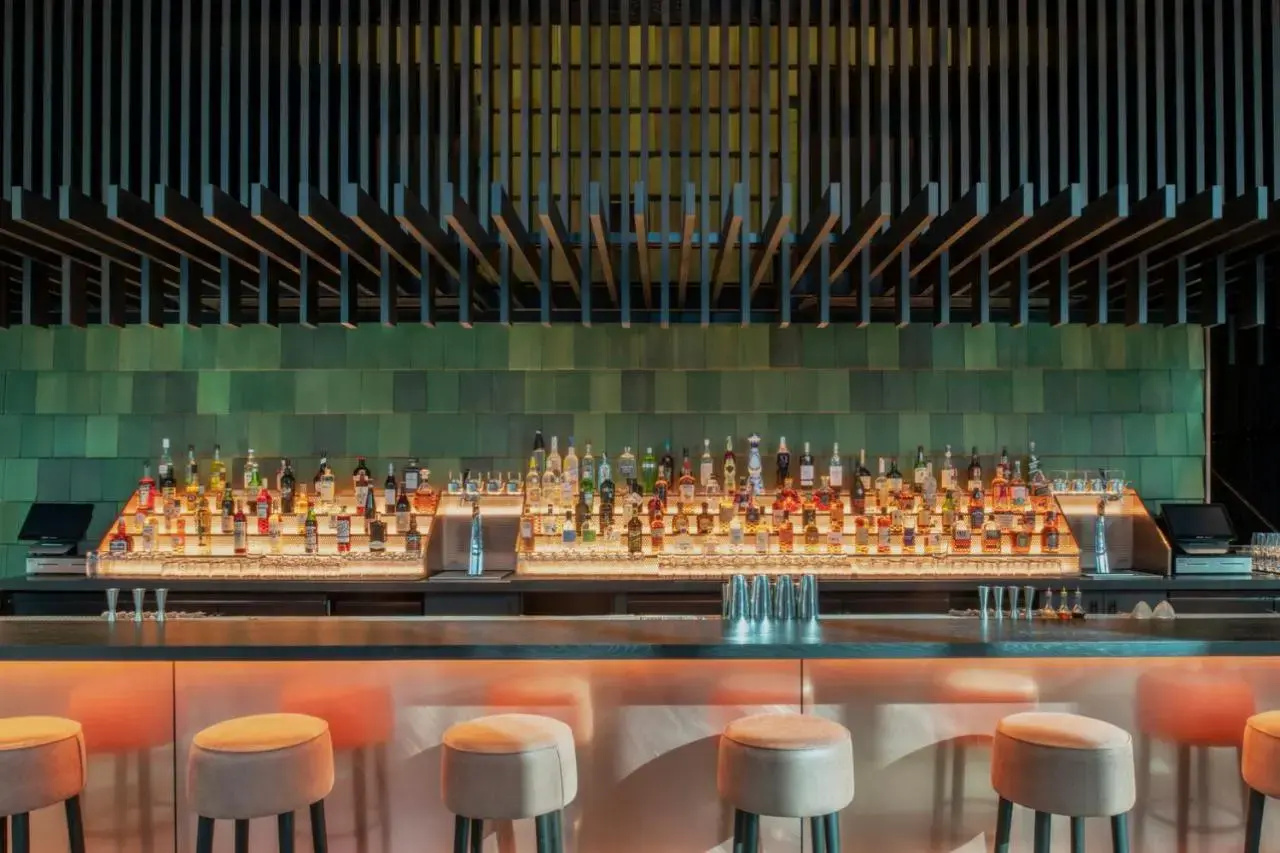 Foto - Nobu Hotel Chicago