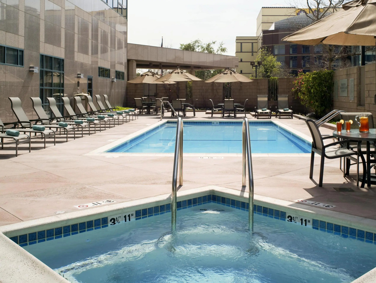 Foto - Sheraton Cerritos