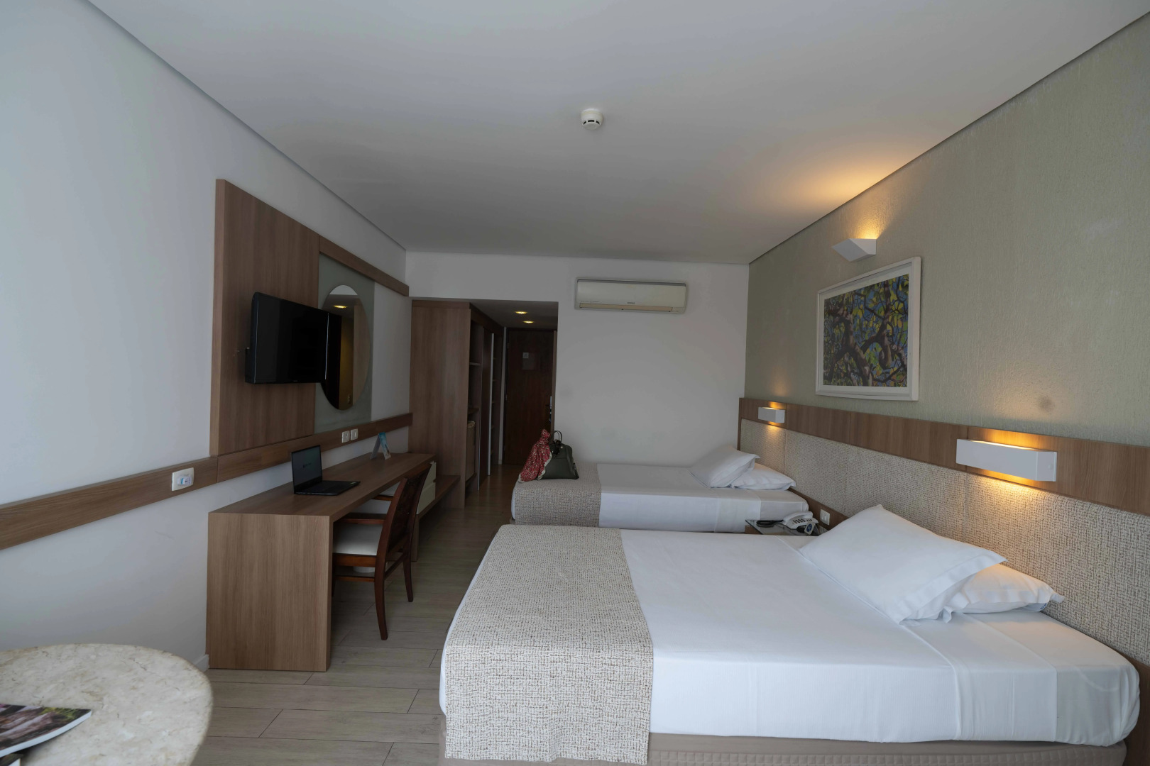 Photo - Mar Hotel Conventions