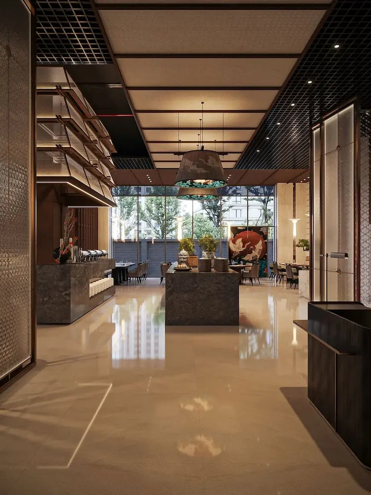 Photo - Aravelle Suites