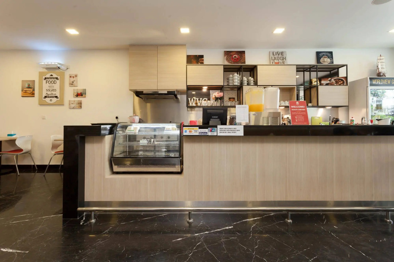 Photo - Kingston Hotel 2 - Setapak