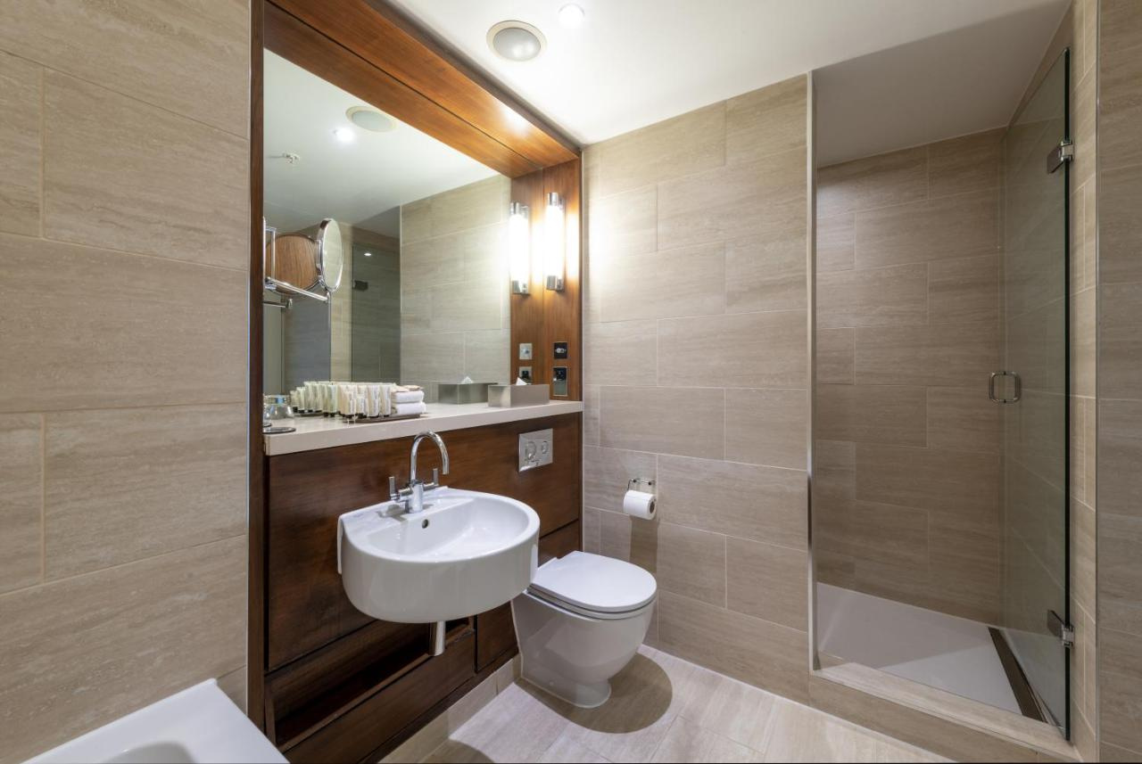 Foto - Apex City of London Hotel