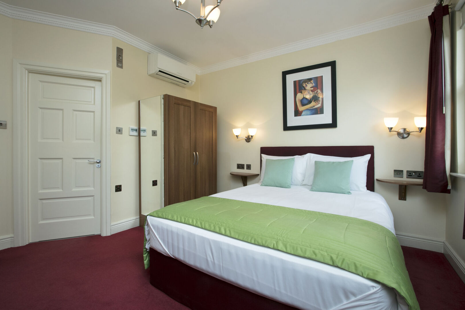 Photo - Trinity Townhouse Hotel