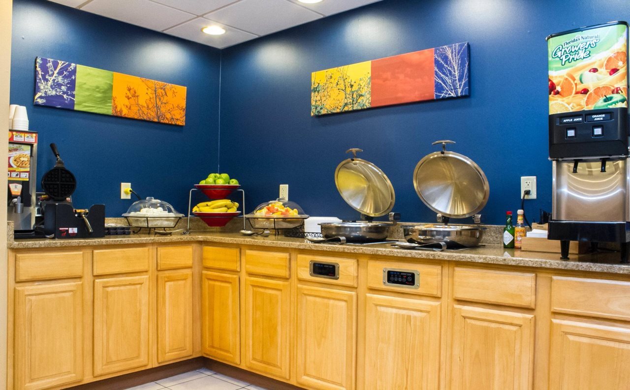 Photo - Fairfield Inn by Marriott New York LaGuardia Airport/Flushing