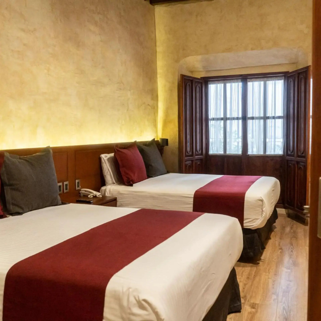 Photo - Hotel Madero