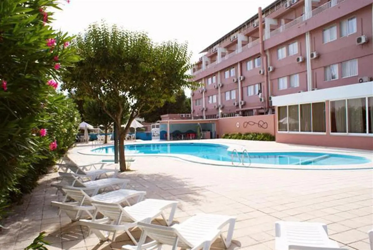 Foto - Hotel Onix