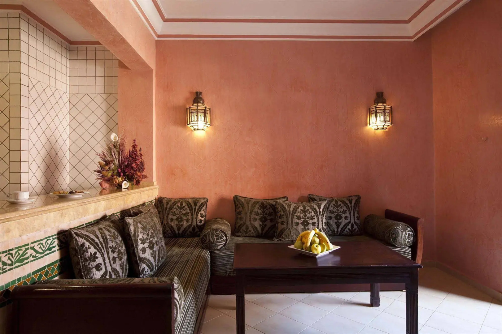 Photo - Mogador Menzah Appart Hôtel