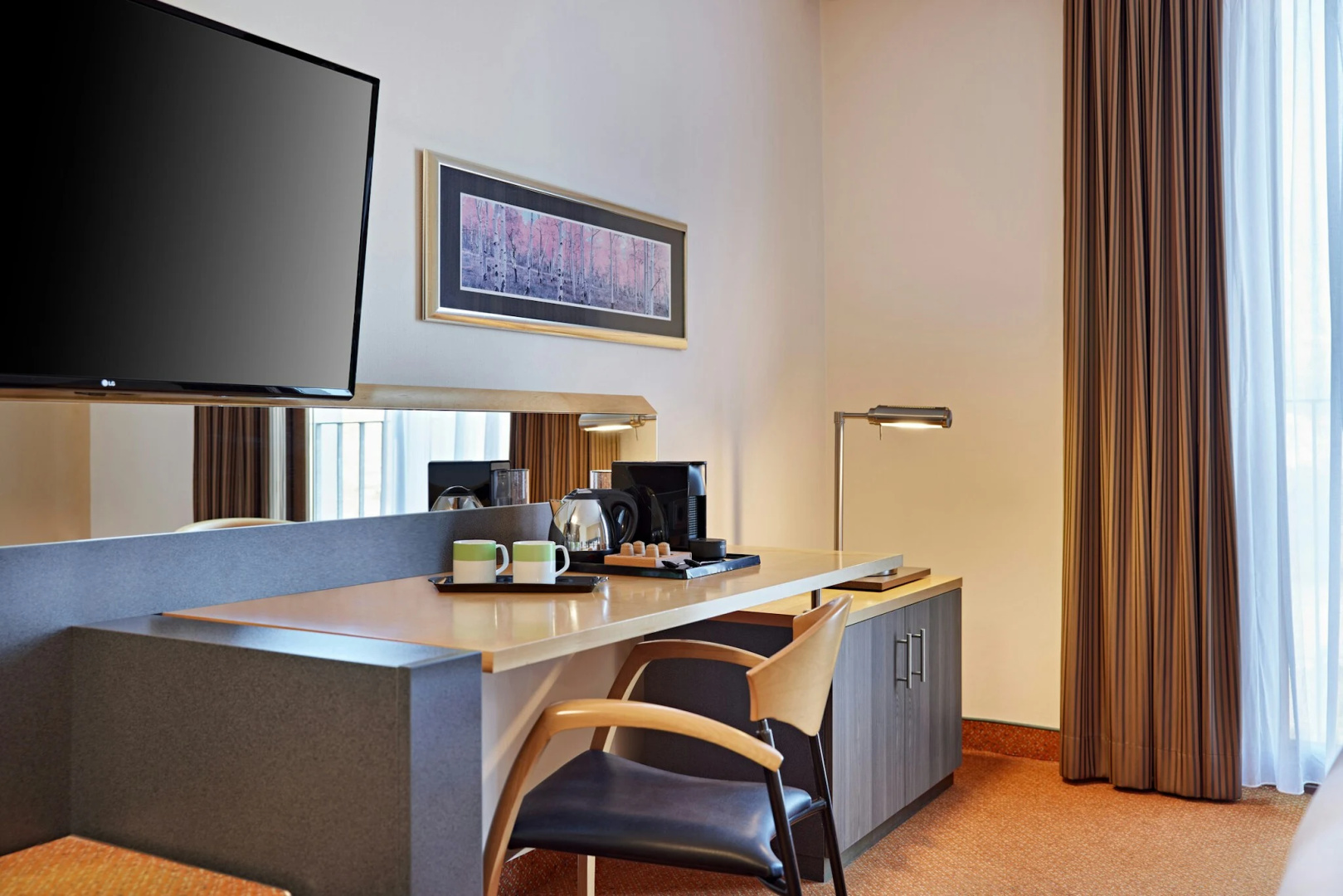 Foto - The Curve Hotel BayArena Leverkusen