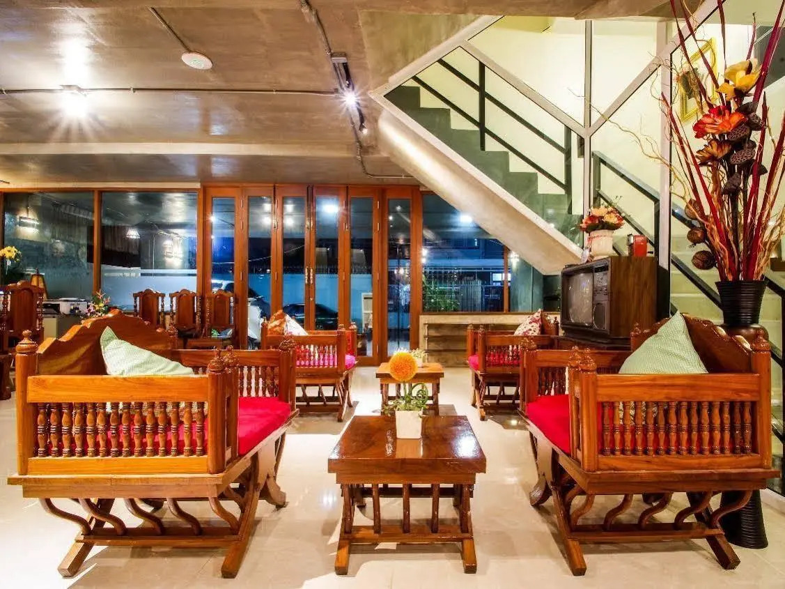 Foto - Chala Number 2 Art and Gallery