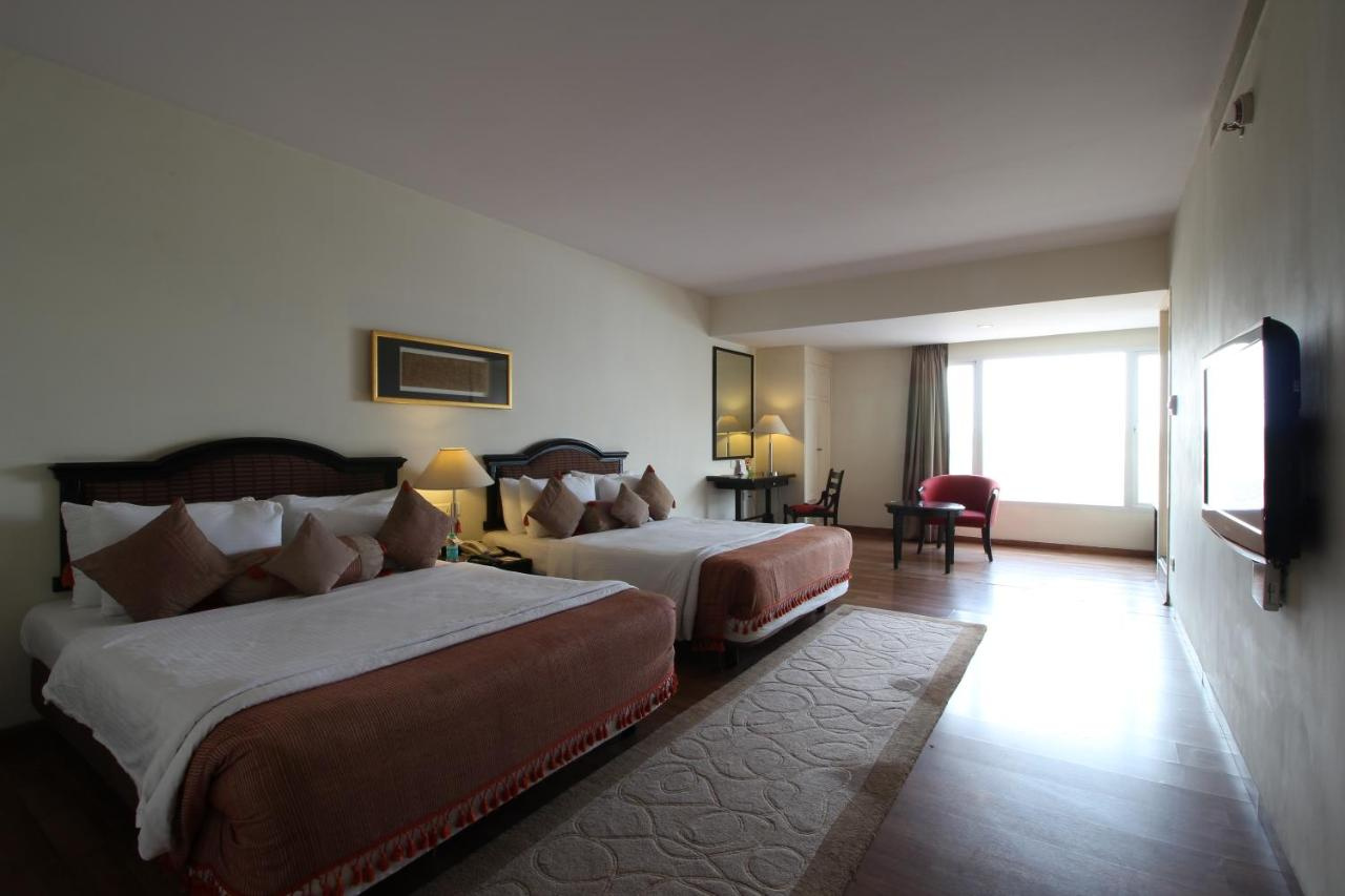 Foto - Minerva Grand Secunderabad