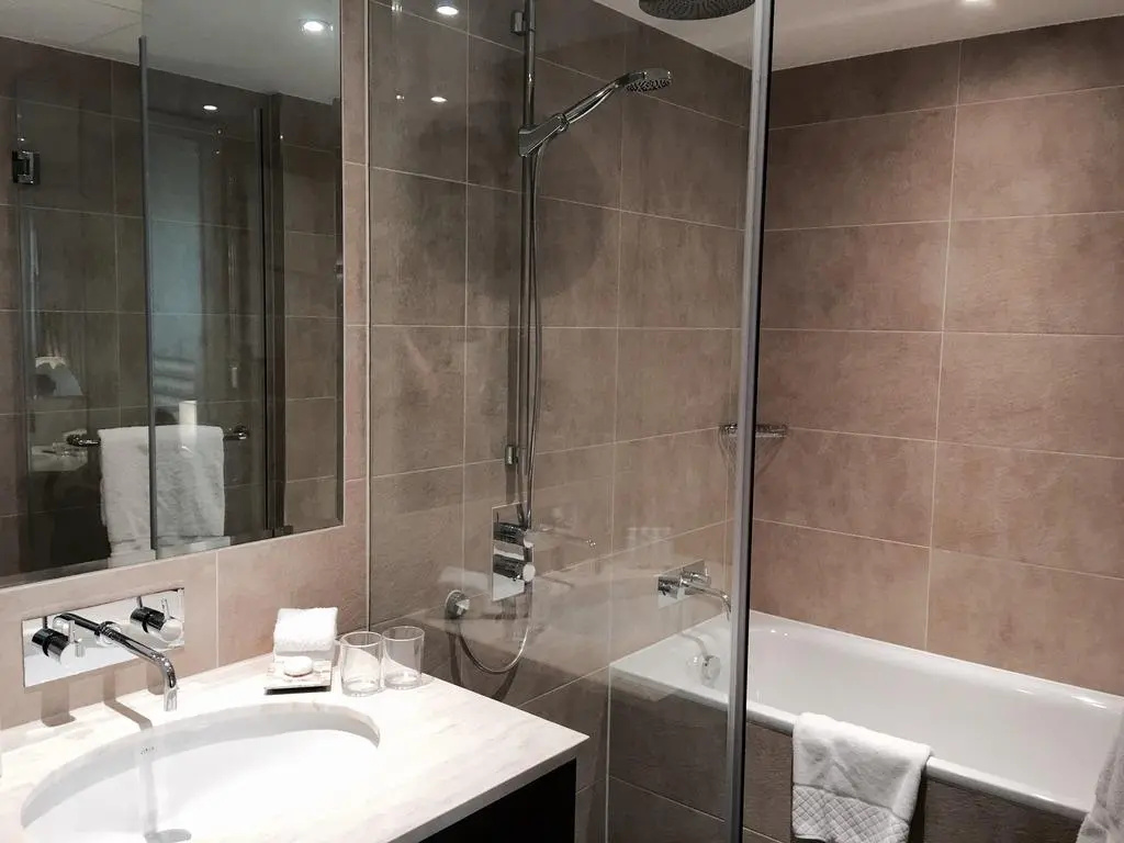 Foto - Dorsett Shepherds Bush