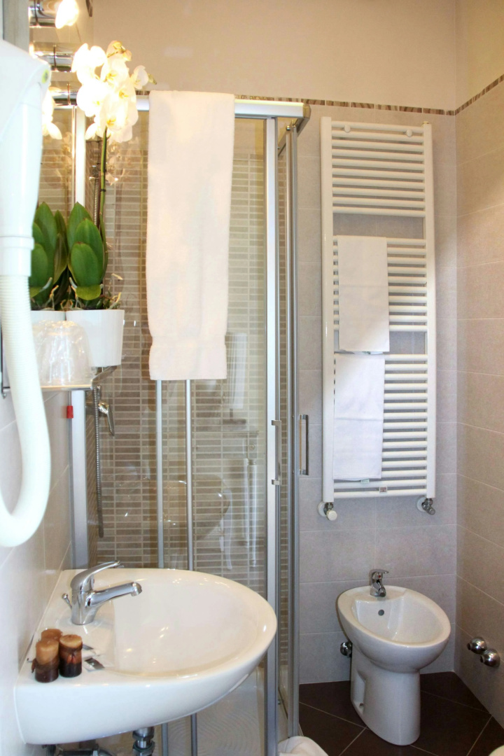 Foto - Hotel Regit