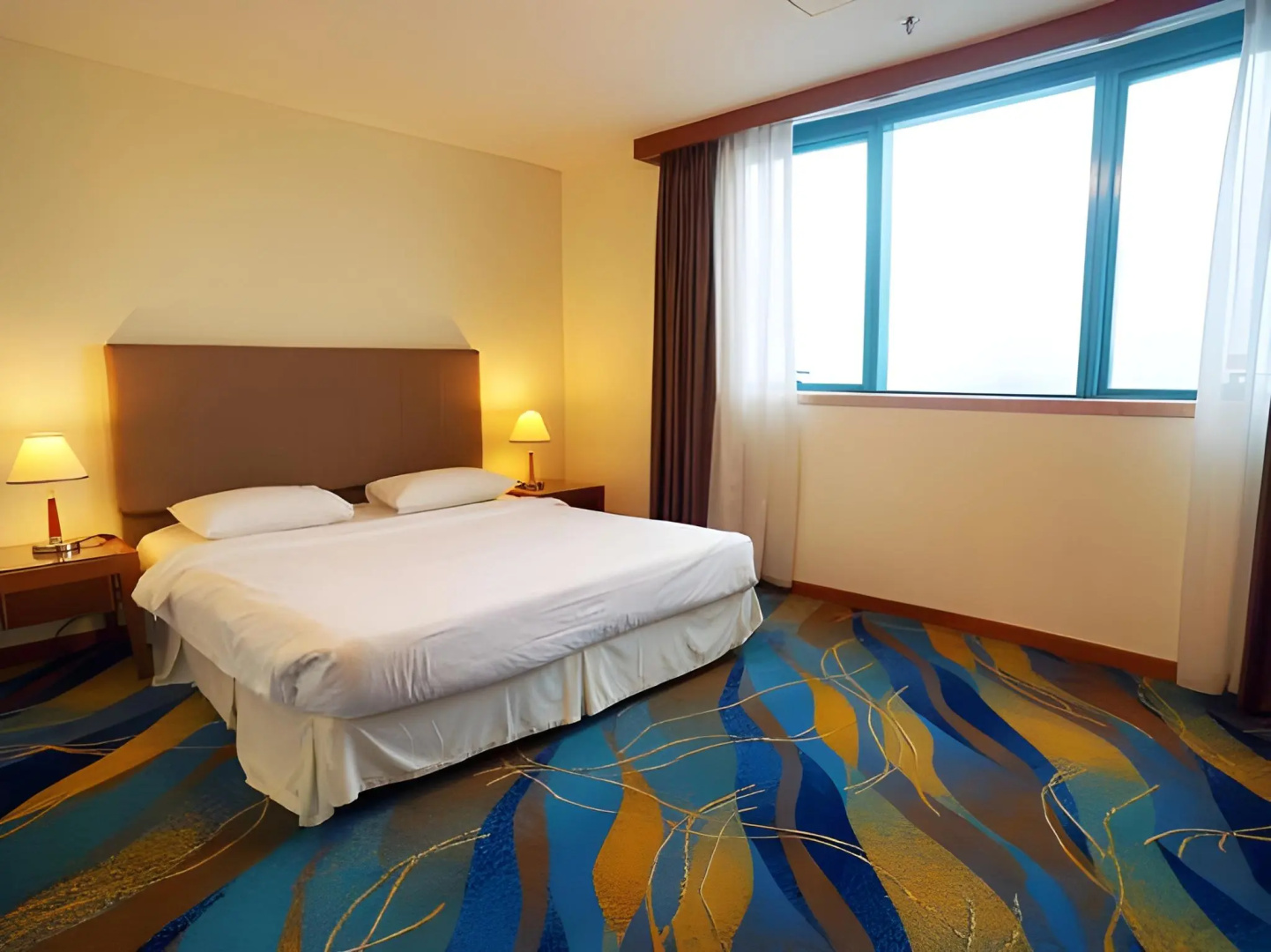 Imperial Hotel Miri