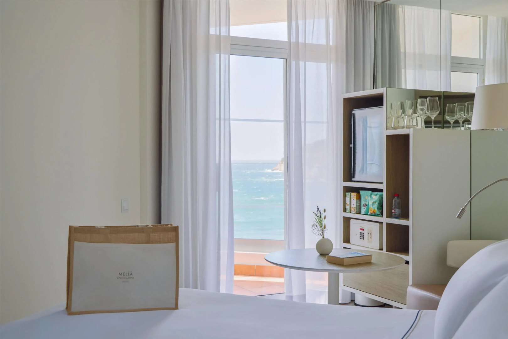 Foto - Meliá Cala Galdana