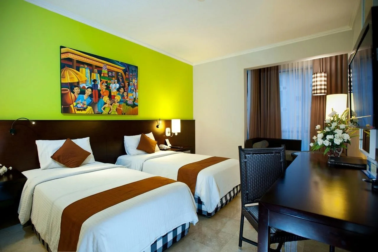 Foto - Prime Plaza Hotel Sanur – Bali