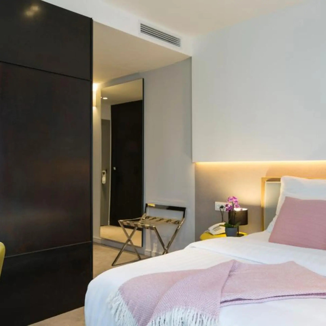 Photo - Livris Hotel