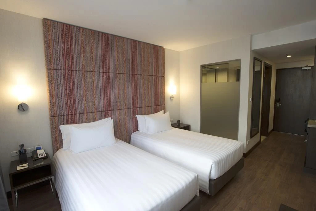 Foto - Wynwood Hotel