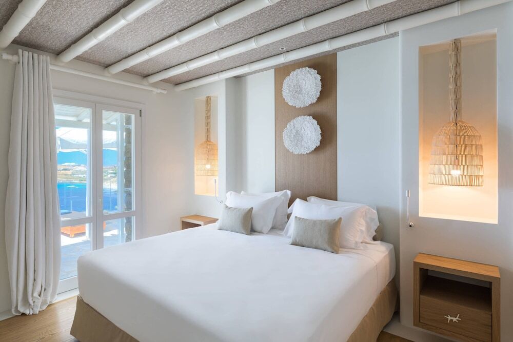 Photo - Santa Marina, A Luxury Collection Resort, Mykonos