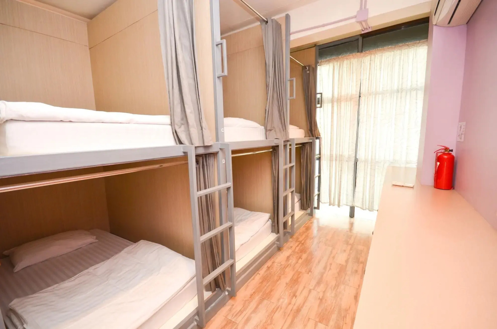 Foto - Good Day Hostel