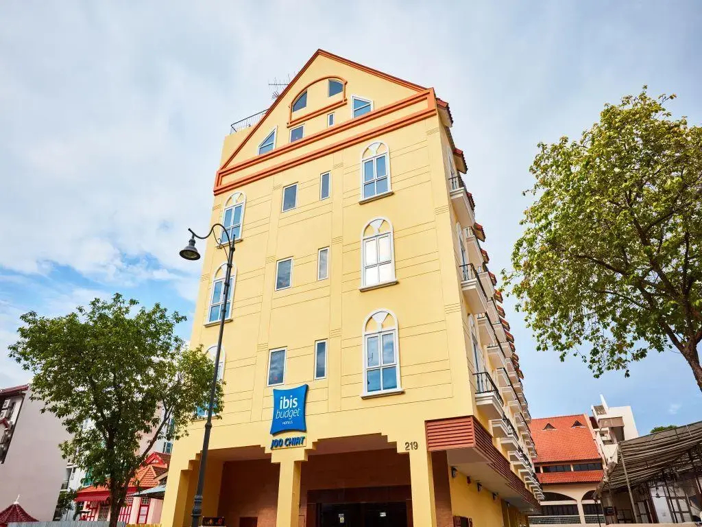 Foto - ibis budget Singapore Joo Chiat