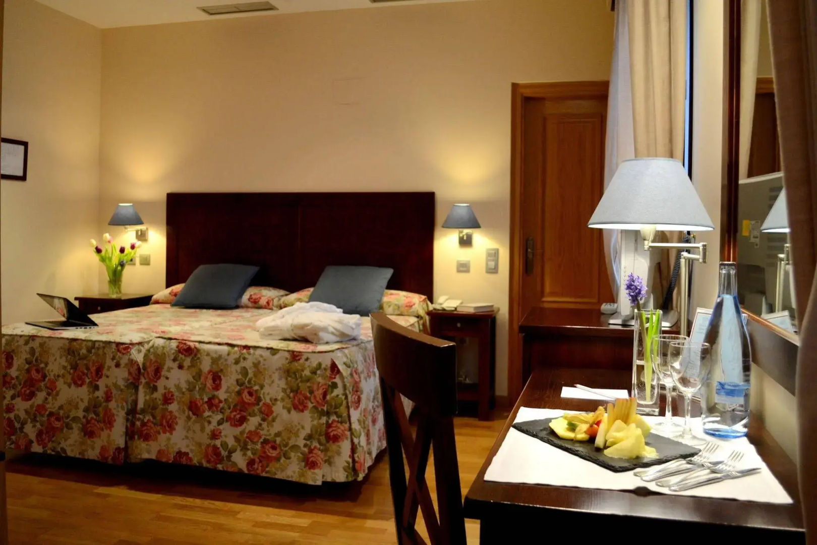 Foto - Hotel Villa Virginia
