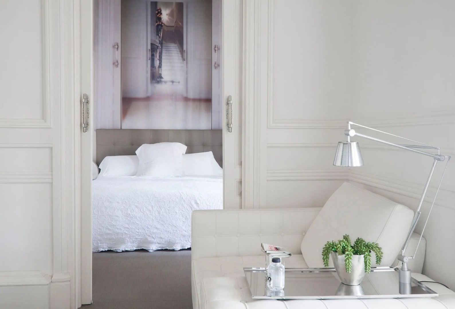 Foto - El Palauet Modernist Suites Barcelona