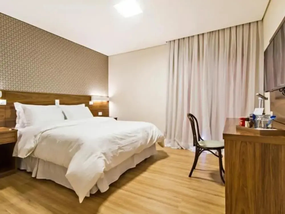 Foto - Hotel Chateau