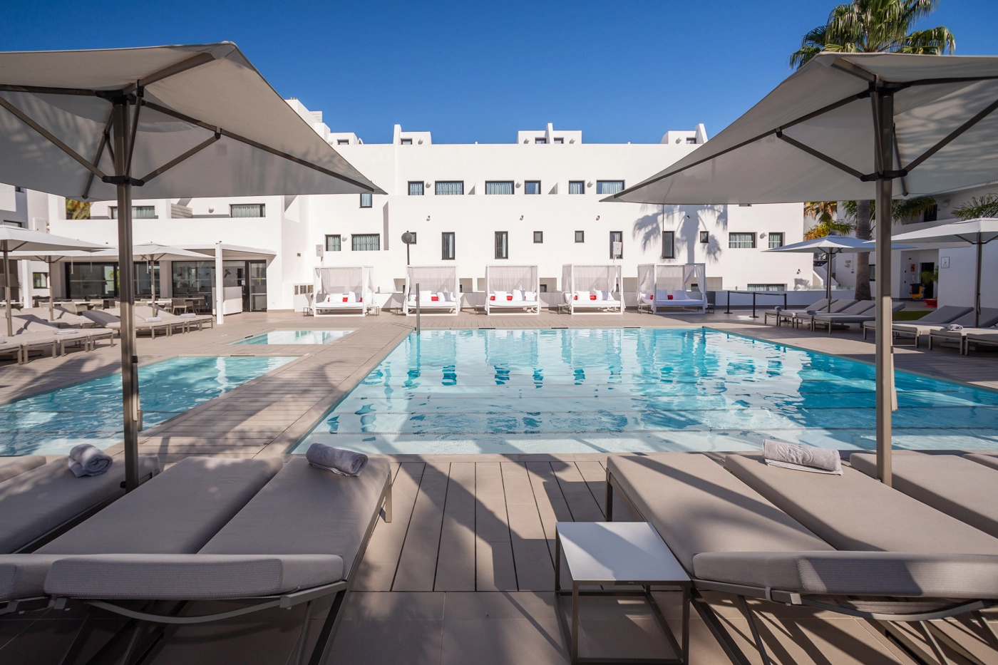 Foto - Migjorn Ibiza Suites & Spa