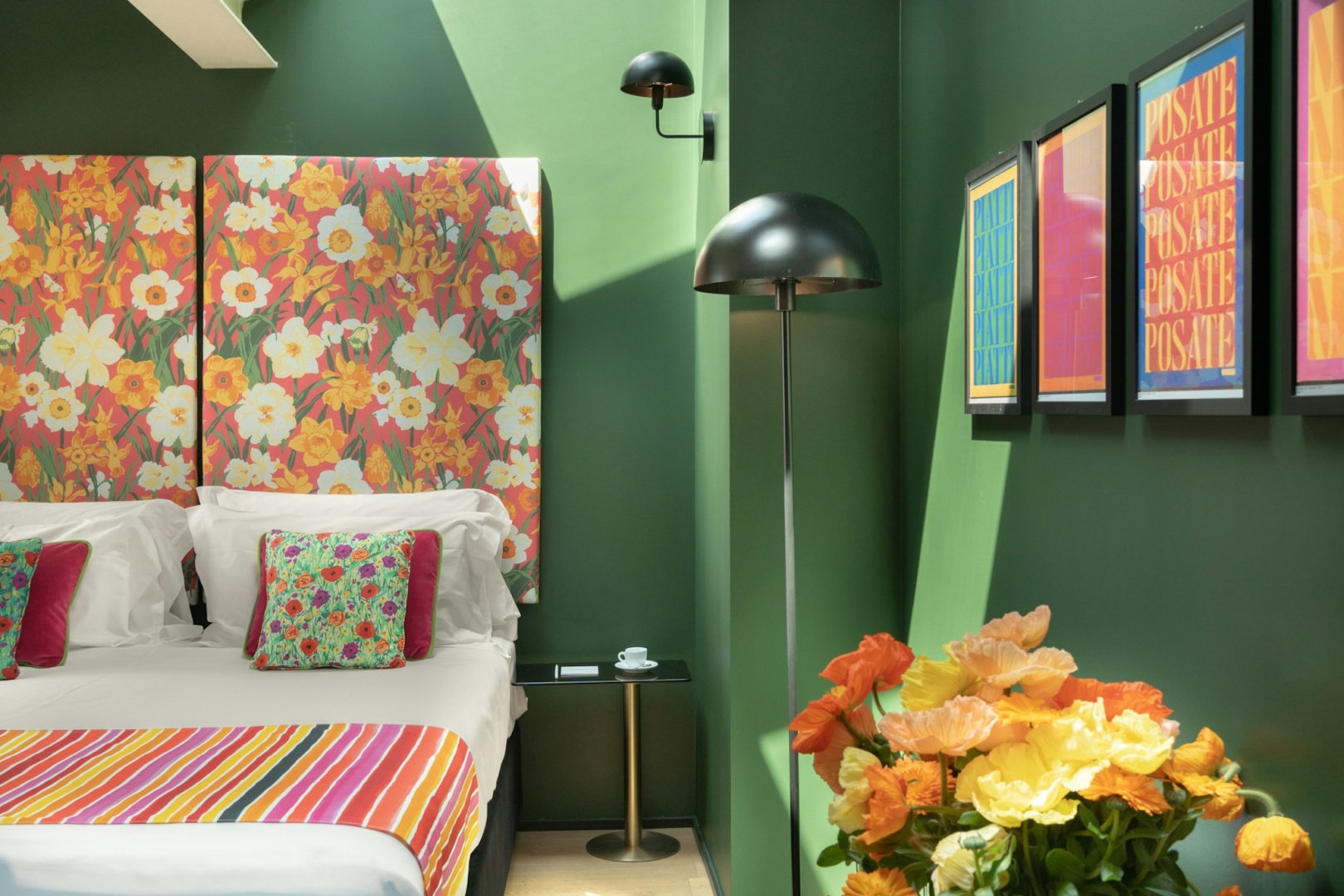 Foto - Speronari Suites