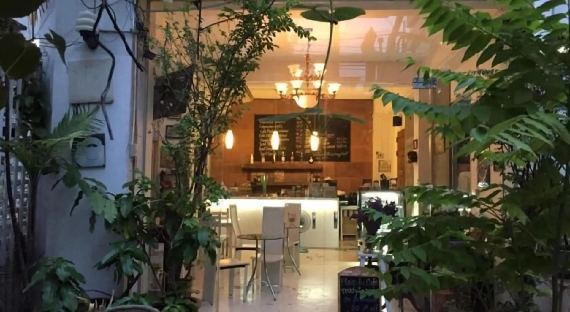 Foto - Oriental Smile Hotel