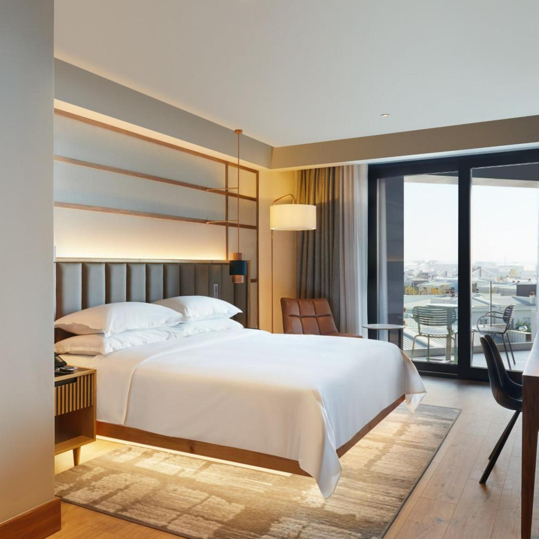 Photo - Four Points by Sheraton Prishtina City