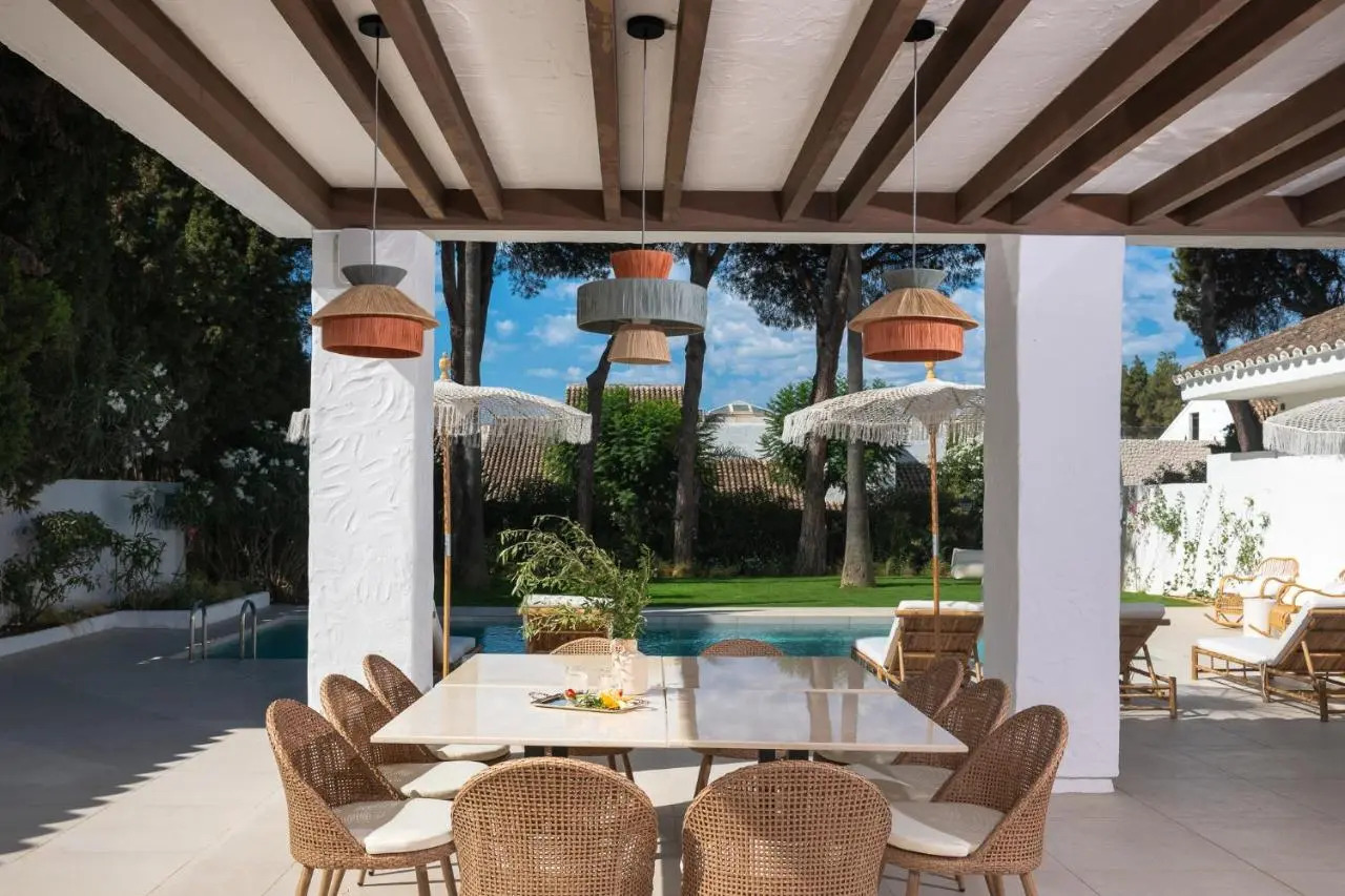 Photo - Villa Marina