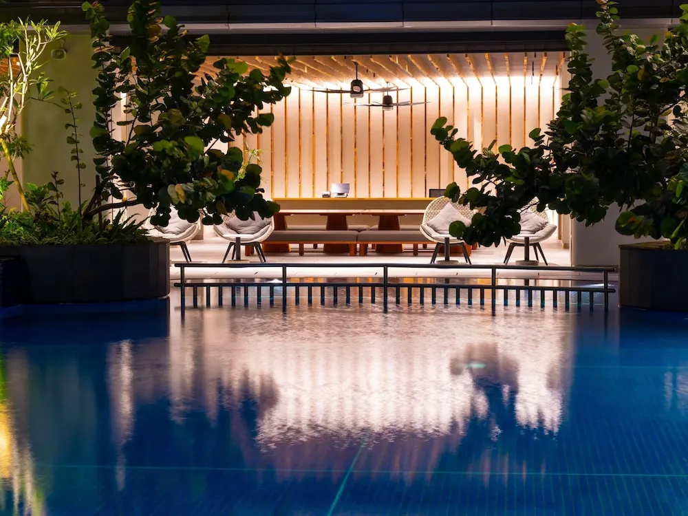 Photo - Swissôtel Living Jakarta Mega Kuningan
