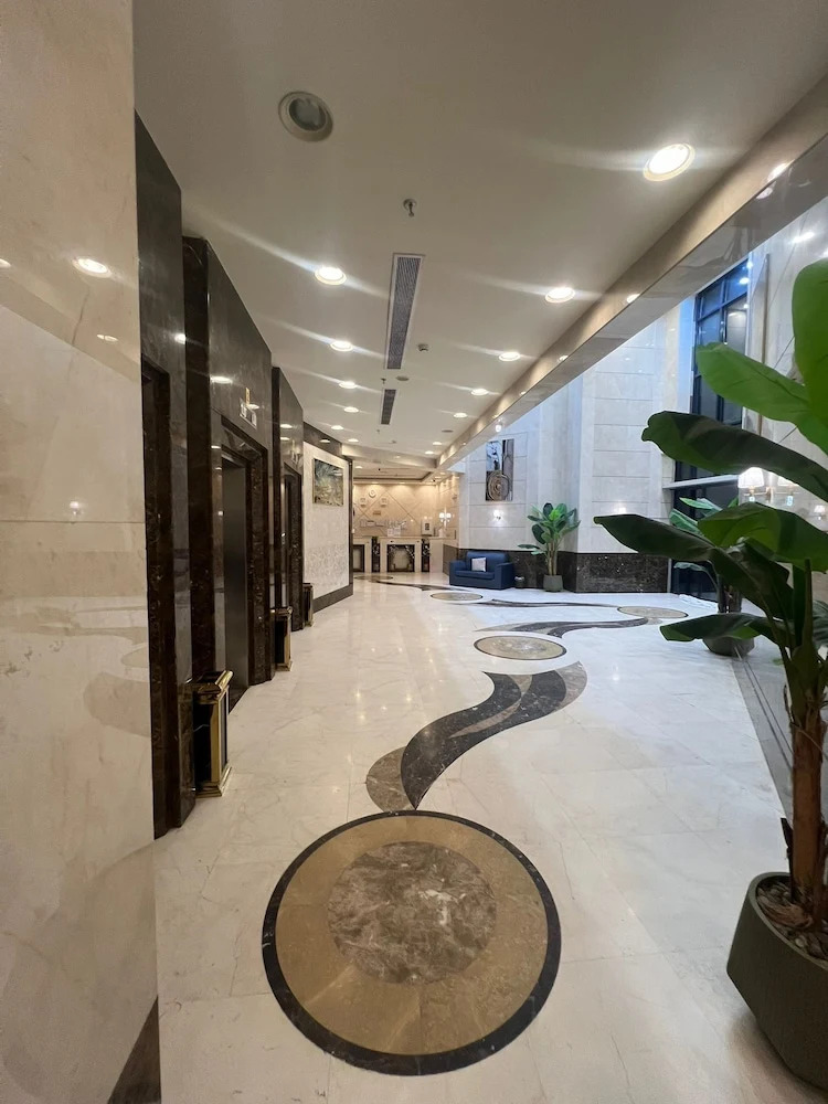 Photo - Al Bilad 1 Hotel Makkah