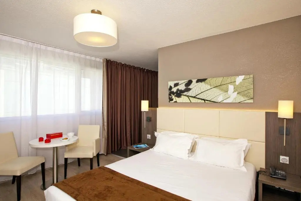 Foto - Séjours & Affaires Courbevoie Grande Arche