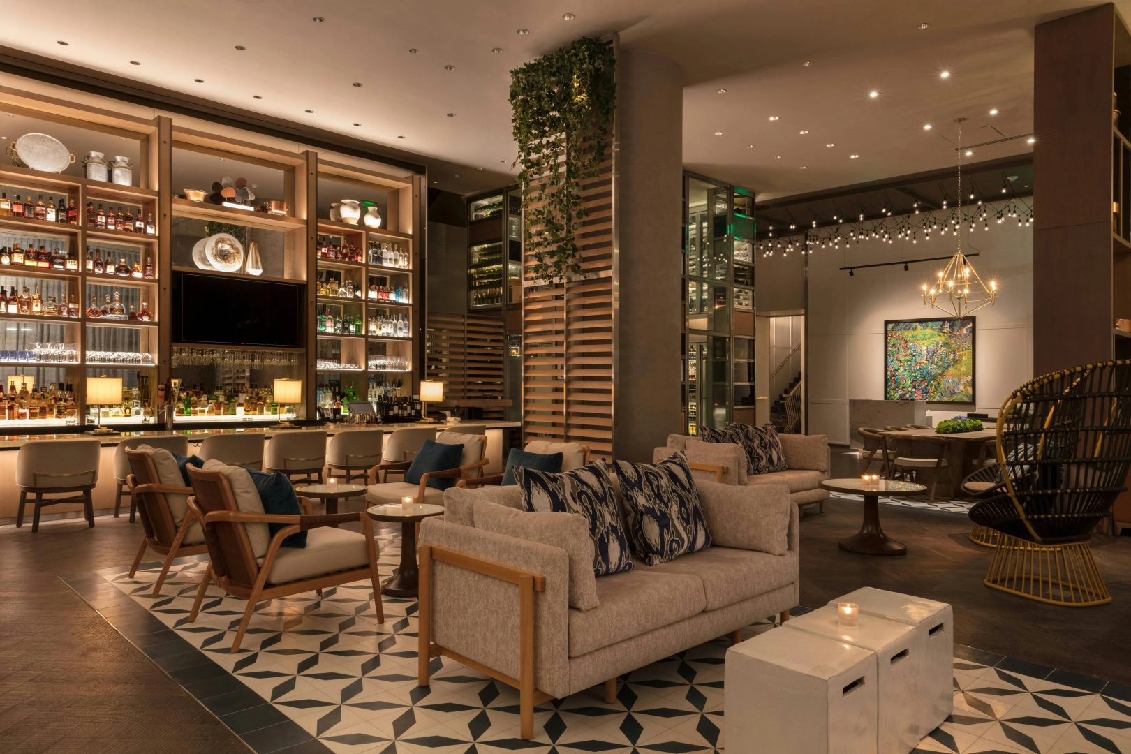 Photo - Hotel Beaux Arts, Autograph Collection